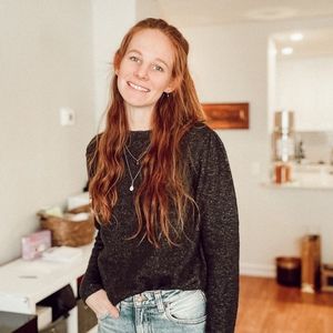 Meet your Posher, Lauren